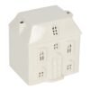 *White House Ceramic Oil Burner (6/12)