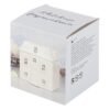 *White House Ceramic Oil Burner (6/12)