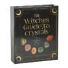 The Witches Guide to Crystals Gift Set