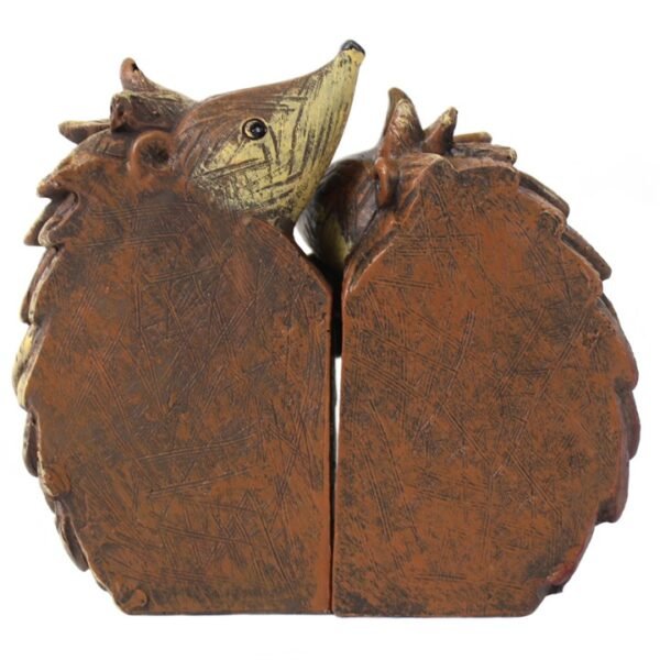 Pair Of Hedgehogs