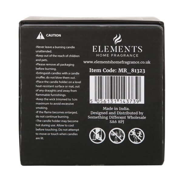 Midnight Moon Bergamot & Neroli Candle