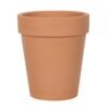 Love Grows Here Terracotta Plant Pot