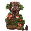 Tree Man Backflow Incense Burner