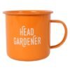Head Gardener Mug
