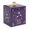 The Star Lavender Tarot Candle
