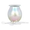 3D Firework Effect Light Up Electric Oil Burner