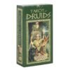 Tarot of Druids Tarot Cards