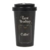 Tarot Readings Bamboo Eco Travel Mug