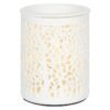 Tree Silhouette Electric Oil Burner