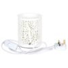 Tree Silhouette Electric Oil Burner
