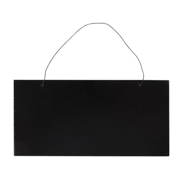 Boo Ghost Hanging Sign