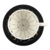 *Fortune Telling Ceramic Teacup (8/16)