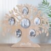 Tree of Life Family Tree Frame