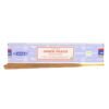 Set of 12 Inner Peace Incense Sticks by Satya (12/50)