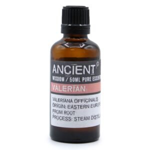 bG9jYWw6Ly9tZWRpYS85US9DRS82MFIzMEMxRzZNV0tDRTlRLzQ5NzNhMmEzLmpwZWc-2.jpg Valerian Essential Oil 50ml