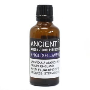 bG9jYWw6Ly9tZWRpYS8xRy9HRC82MFIzMEMxRzZNVjNHRDFHL2YxY2Y1MGVlLmpwZWc-4.jpg English Lavender Essential Oil 50ml