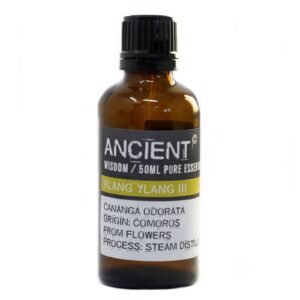 bG9jYWw6Ly9tZWRpYS8xSC8wQy82MFIzMEMxRzZDU0swQzFILzdmNzdlNWVmLmpwZWc-1.jpg Ylang Ylang III 50ml