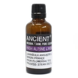bG9jYWw6Ly9tZWRpYS8xSC9HRC82MFIzMEMxRzZNVjNHRDFILzJhMWExMzU3LmpwZWc-2.jpg High Alpine Lavender Essential Oil 50ml
