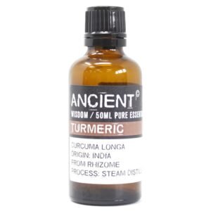 bG9jYWw6Ly9tZWRpYS8xUC9BRC82MFIzMEMxRzZNVjNBRDFQLzgzODVhZWQ4LmpwZWc-4.jpg Turmeric Essential Oil 50ml