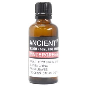 bG9jYWw6Ly9tZWRpYS8xUi9BRC82MFIzMEMxRzZNVjNBRDFSLzVmNWYyNmQ5LmpwZWc-1.jpg Wintergreen Essential Oil 50ml