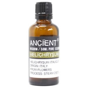bG9jYWw6Ly9tZWRpYS8xUy9BRC82MFIzMEMxRzZNVjNBRDFTLzFhMGQxMmQ0LmpwZWc-1.jpg Helichrysum Essential Oil 50ml