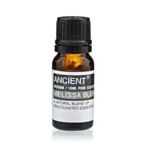 bG9jYWw6Ly9tZWRpYS9IRy8yRC82MFIzMEMxRzY0VksyREhHL2QzZTZiNjI0LmpwZWc.jpg 10 ml Melissa (Blend) Essential Oil