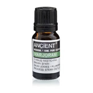 bG9jYWw6Ly9tZWRpYS9TTi8yQy82MFIzMEMxRzY0VksyQ1NOLzQzMTU4NzE0LmpwZWc.jpg 10 ml Marjoram Spanish Essential Oil