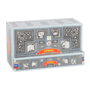 Set of 12 Satya Superhit Athma Incense 15g (12/50)