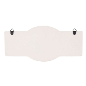 Broom Parking Wall Hook Sign