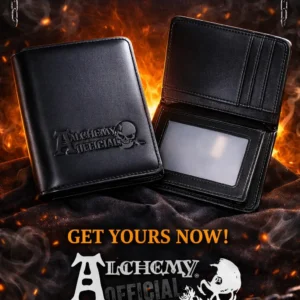 Wallets