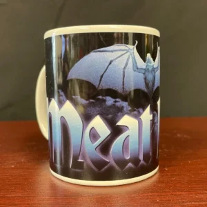 Rock Band Mug