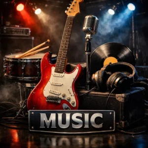 MUSIC