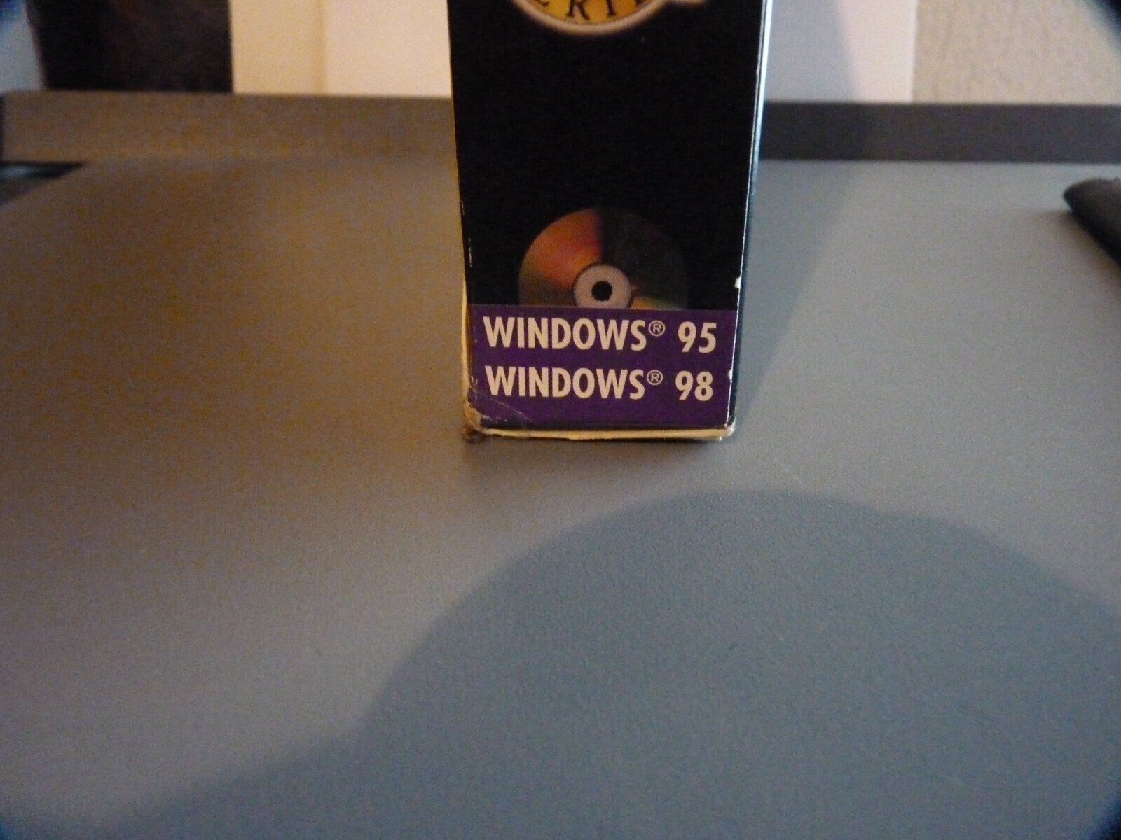RETRO BIG BOX PC GAMES (CHOOSE FROM THE DROPDOWN MENU) Compatibility varies depending on game. - Image 26