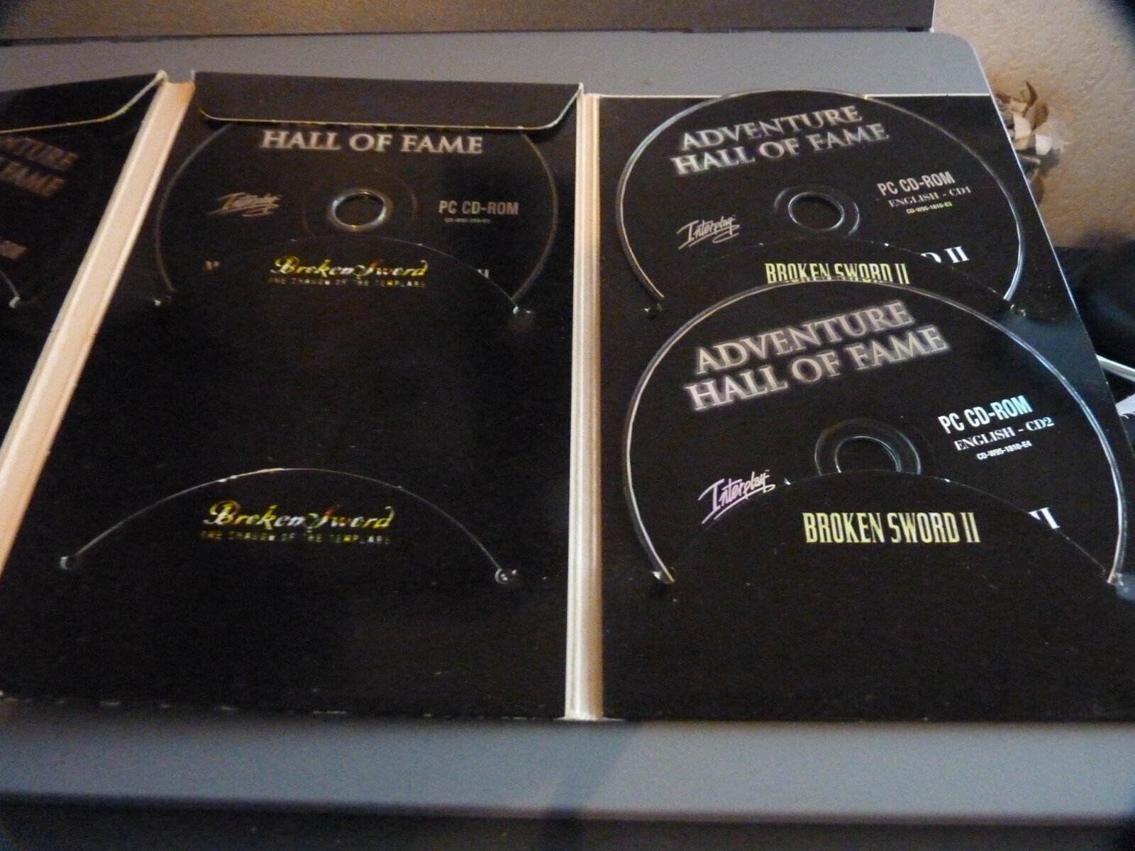 RETRO BIG BOX PC GAMES (CHOOSE FROM THE DROPDOWN MENU) Compatibility varies depending on game. - Image 36