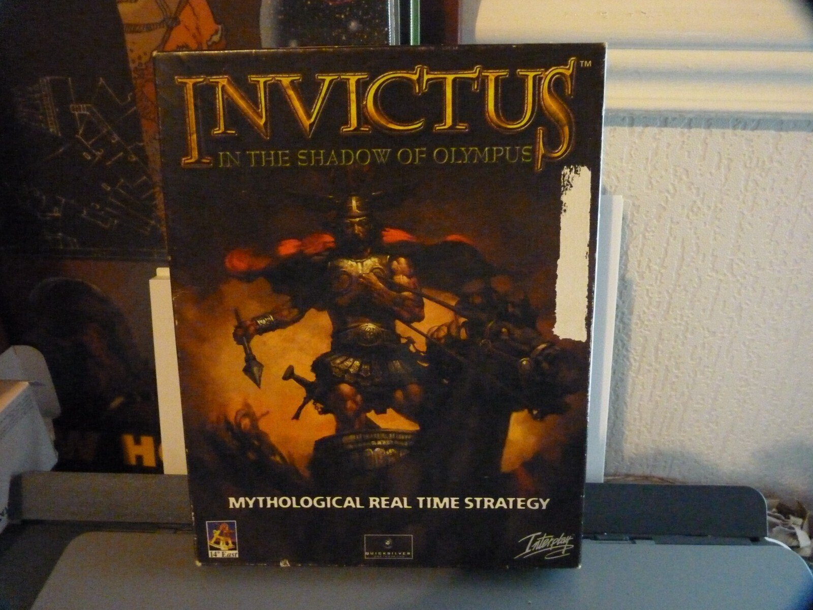 RETRO BIG BOX PC GAMES (CHOOSE FROM THE DROPDOWN MENU) Compatibility varies depending on game. - Image 41