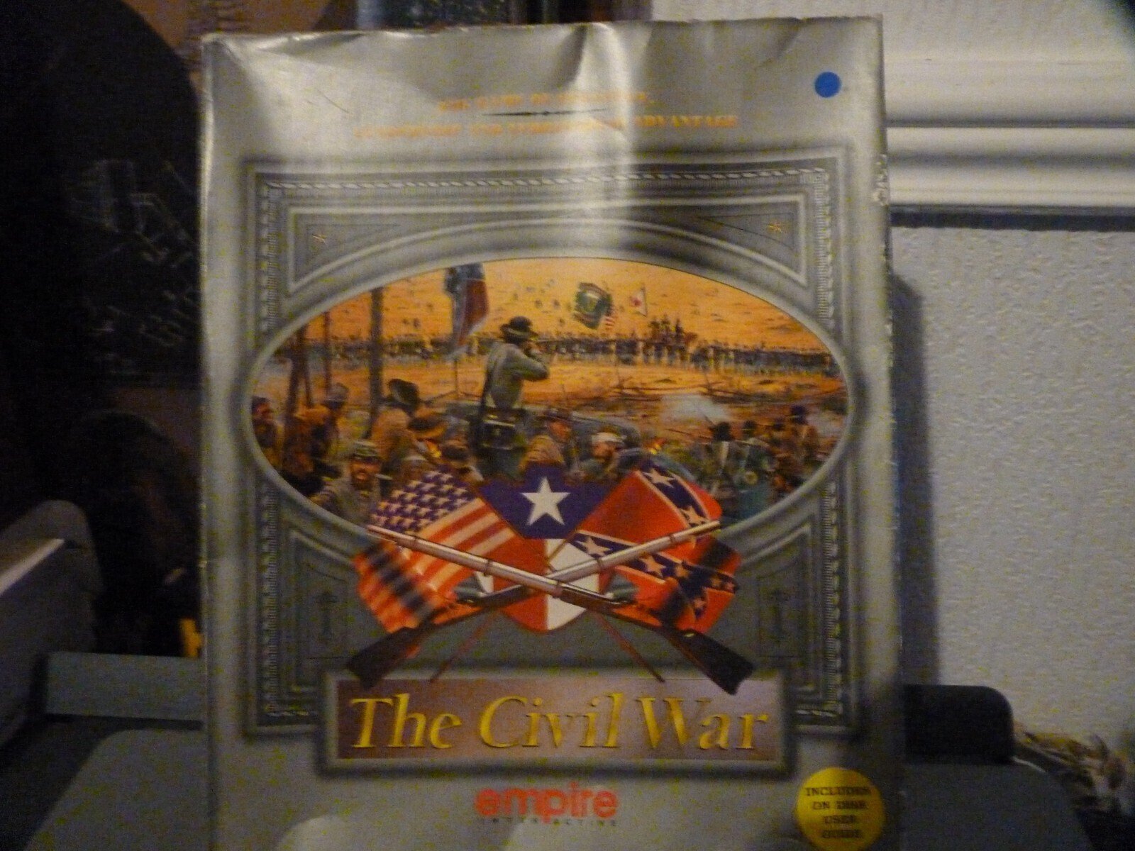 RETRO BIG BOX PC GAMES (CHOOSE FROM THE DROPDOWN MENU) Compatibility varies depending on game. - Image 55