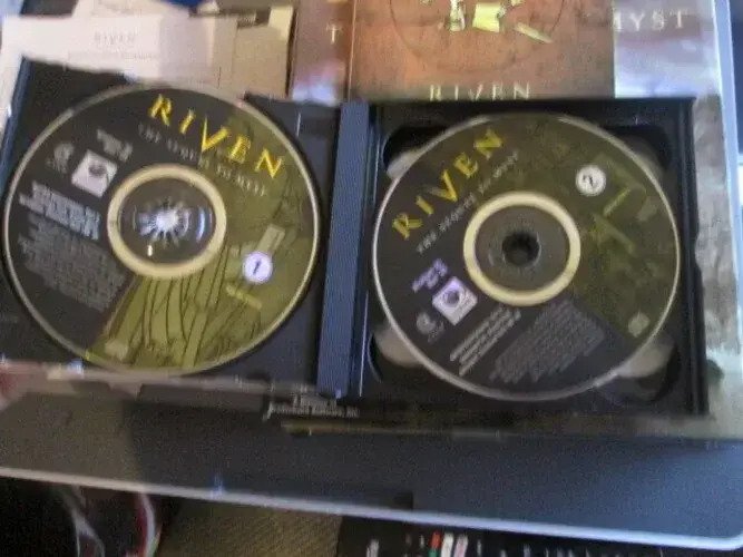 RETRO BIG BOX PC GAMES (CHOOSE FROM THE DROPDOWN MENU) Compatibility varies depending on game. - Image 10
