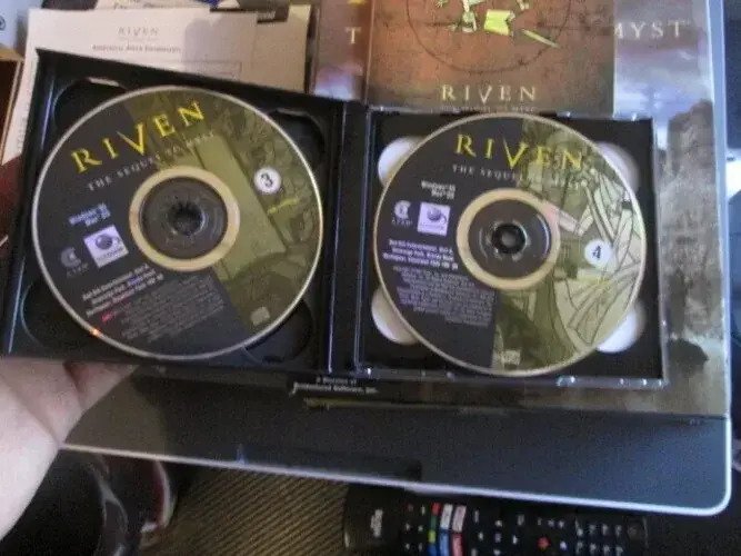 RETRO BIG BOX PC GAMES (CHOOSE FROM THE DROPDOWN MENU) Compatibility varies depending on game. - Image 11