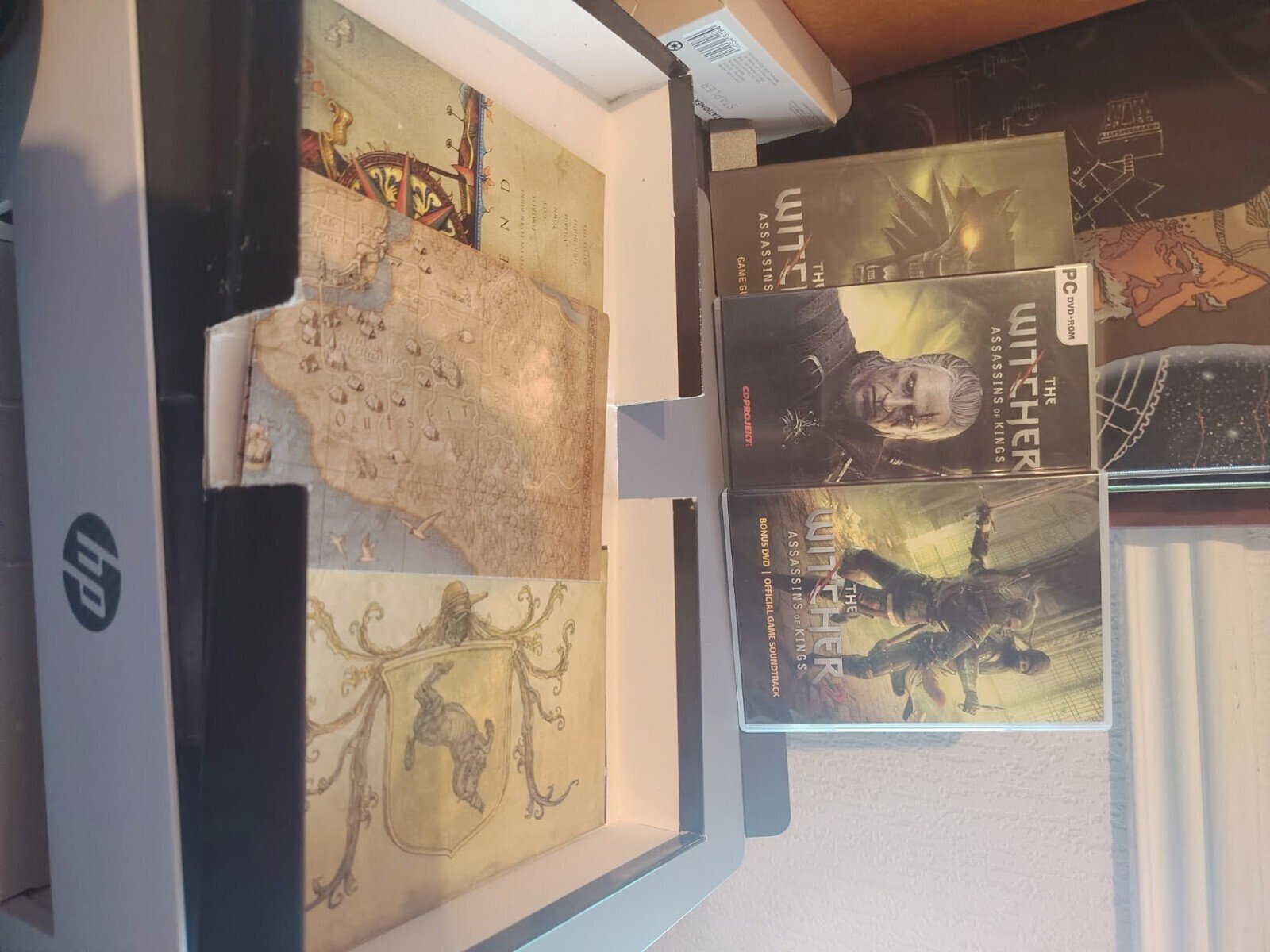 RETRO BIG BOX PC GAMES (CHOOSE FROM THE DROPDOWN MENU) Compatibility varies depending on game. - Image 14