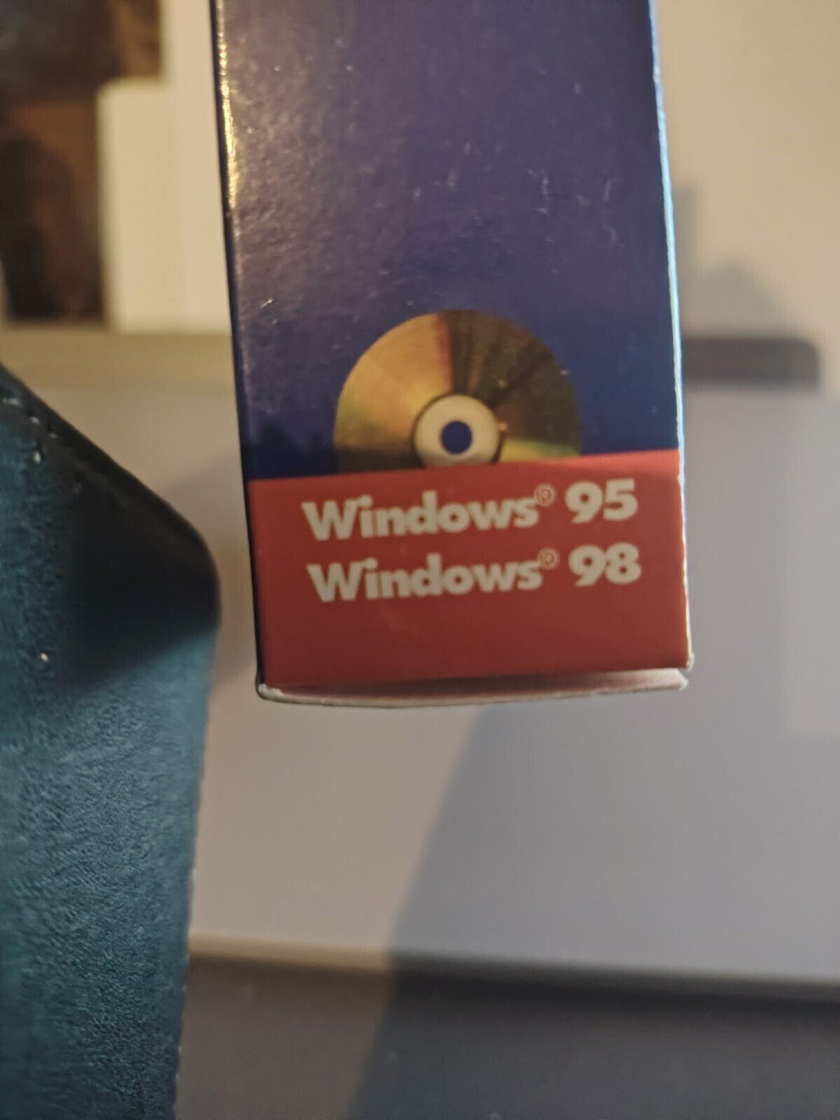 RETRO BIG BOX PC GAMES (CHOOSE FROM THE DROPDOWN MENU) Compatibility varies depending on game. - Image 17