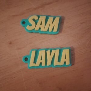Keychains