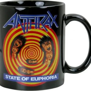 MUGS/CUPS